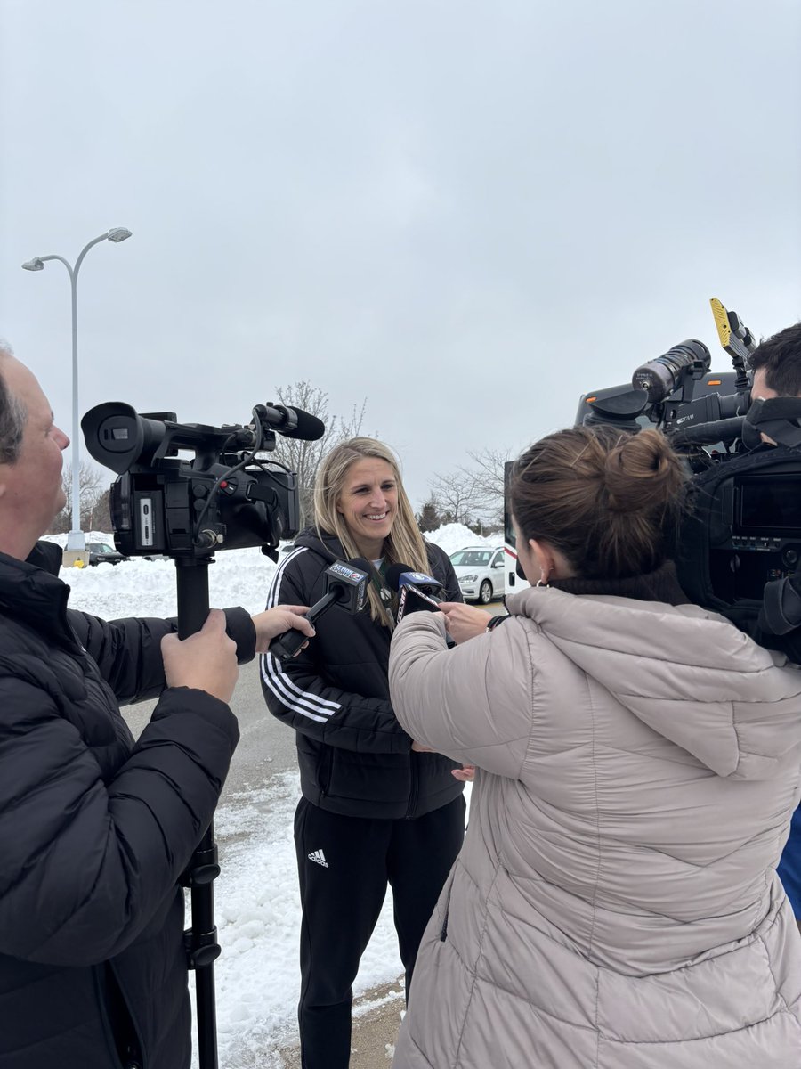 Green Bay Women’s Basketball tweet media