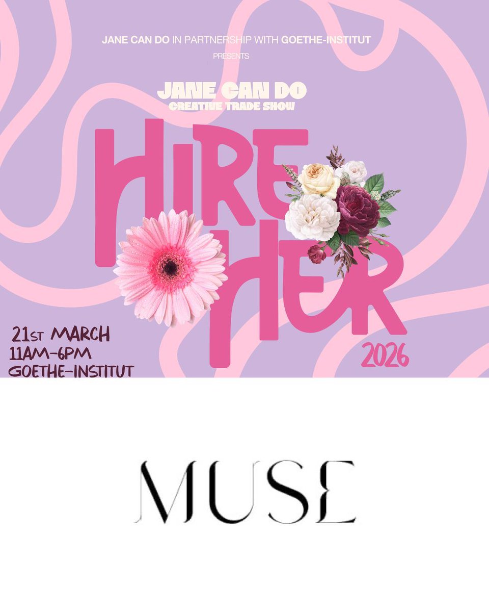 Jane Can Do tweet media