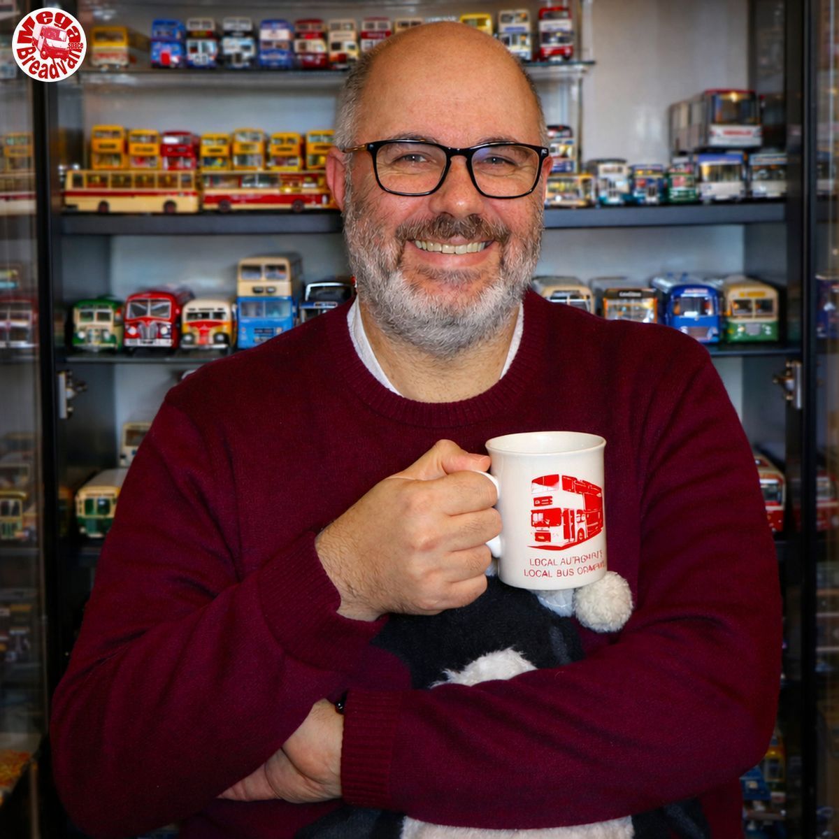 Mega Breadvan's World tweet media