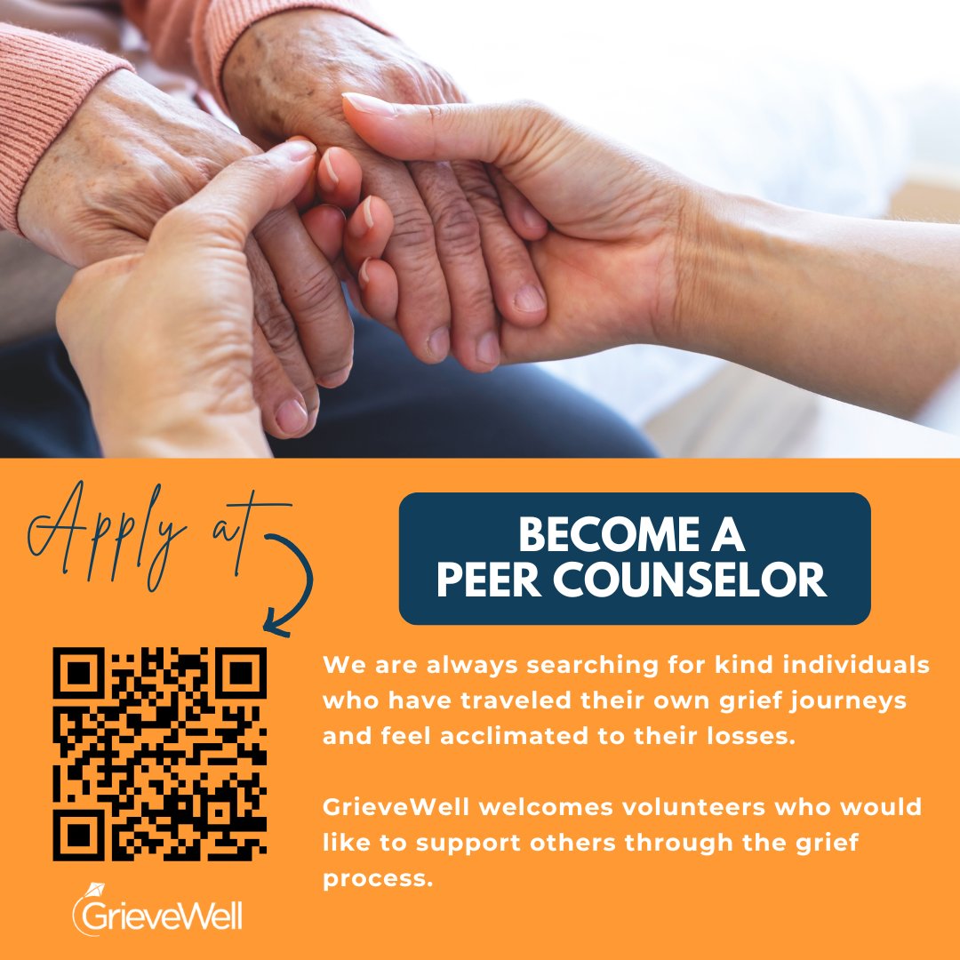 GrieveWell tweet media