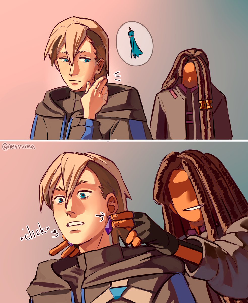 Nevma 🚯🌸 tweet media