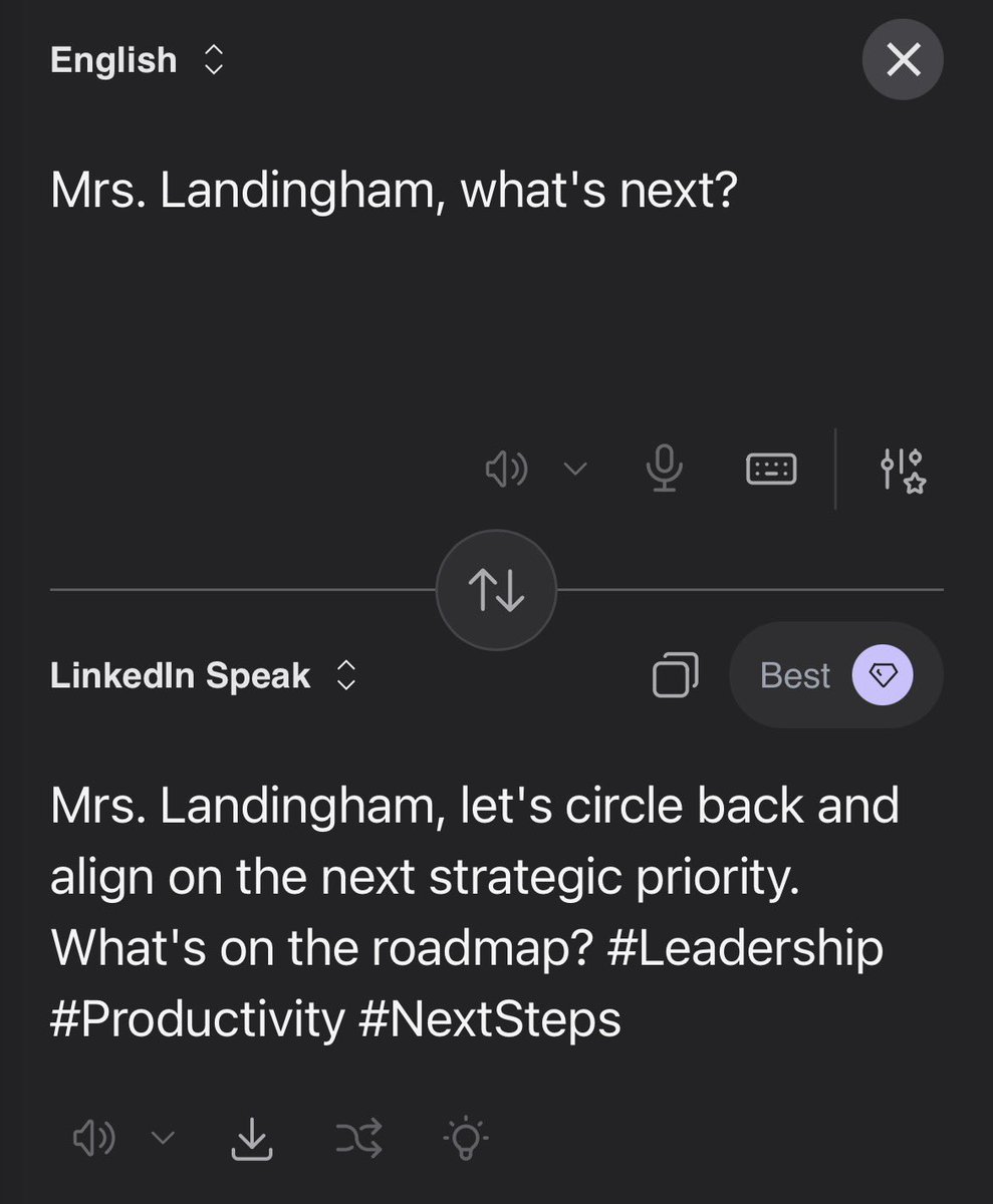 no context the west wing tweet media