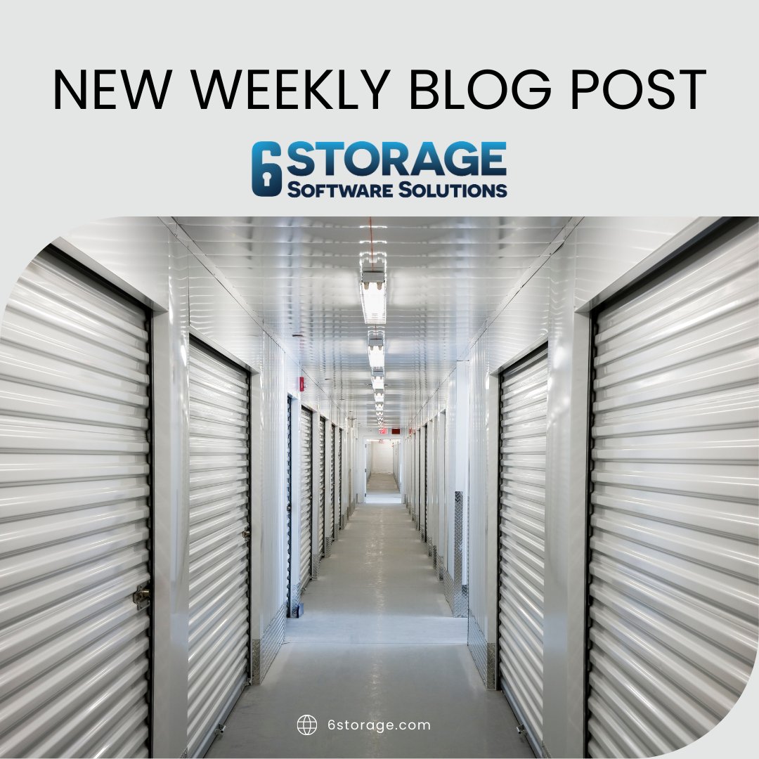 6storage's tweet image. 🛠️ From automation tricks to tenant retention hacks, our blogs are tailored for self-storage pros like you.
Stay informed 👉 hubs.li/Q03-qBDn0
#StorageTips #FacilityManagement #6StorageSoftware #StorageMarketing