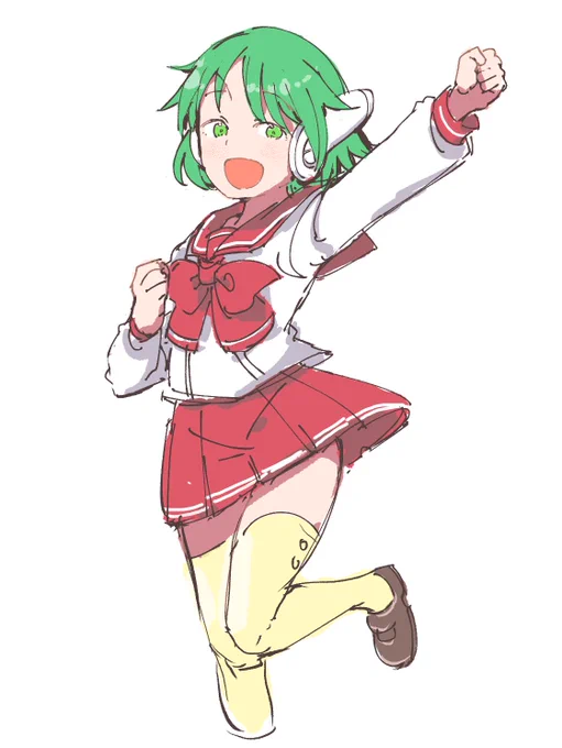 誕生日だそうで!