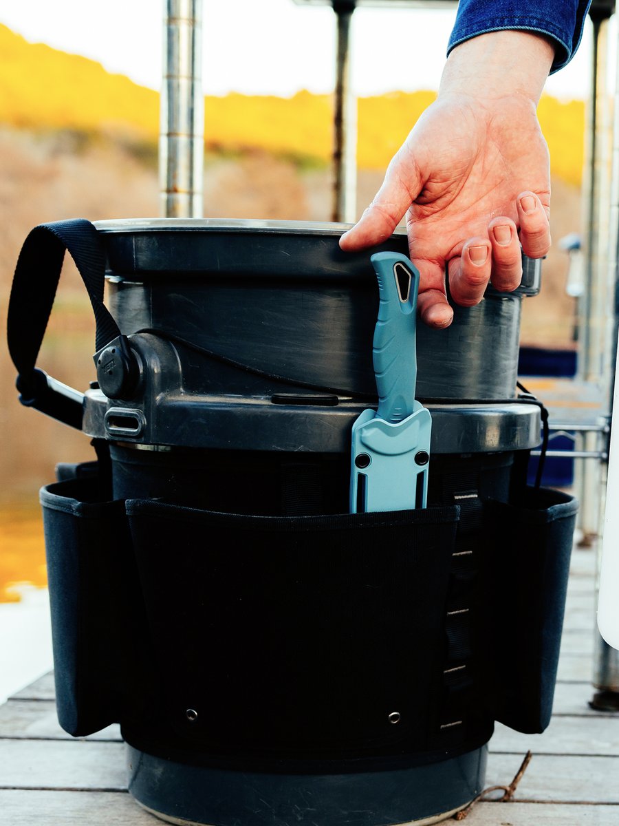 Benchmade Knife Co., Inc tweet media