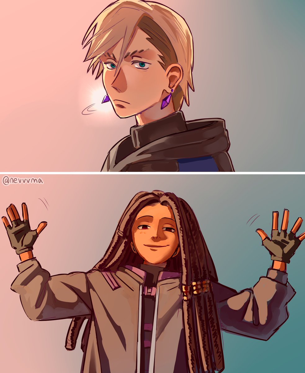 Nevma 🚯🌸 tweet media