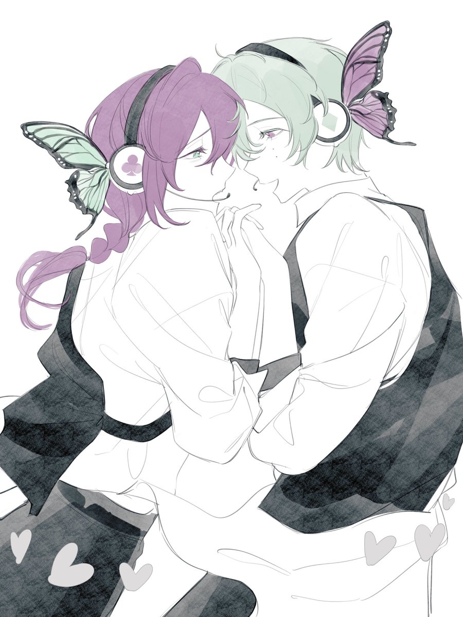 相思馄饨 tweet media