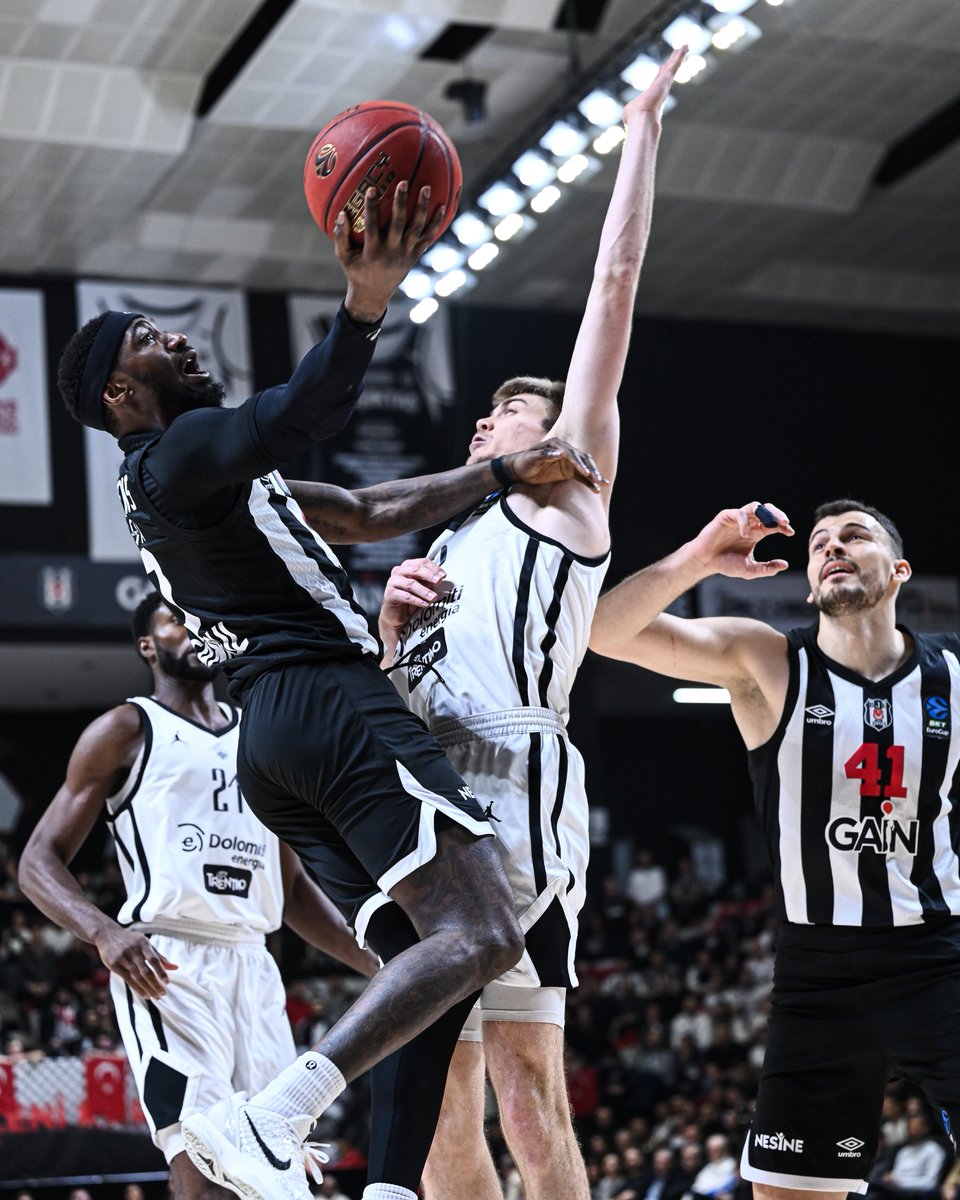 Beşiktaş GAİN tweet media