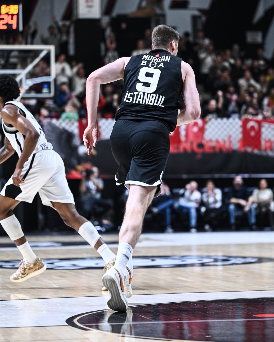 Beşiktaş GAİN tweet media