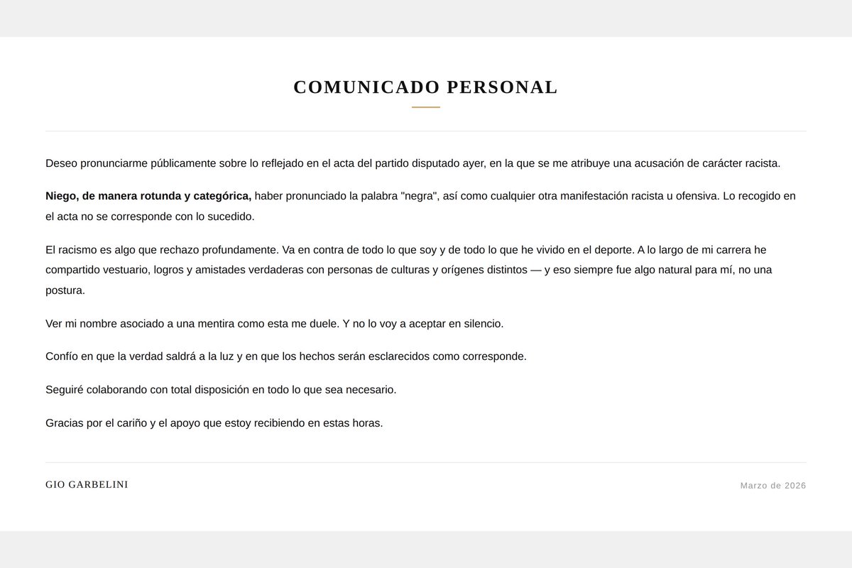 Gio Garbelini tweet media