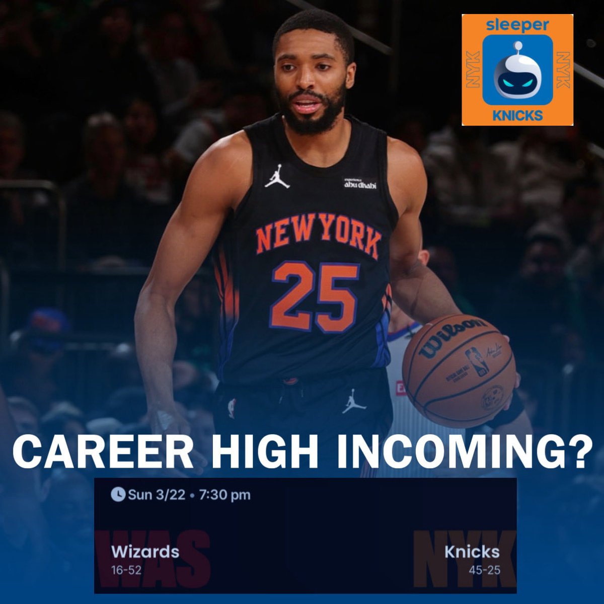 SleeperKnicks tweet media