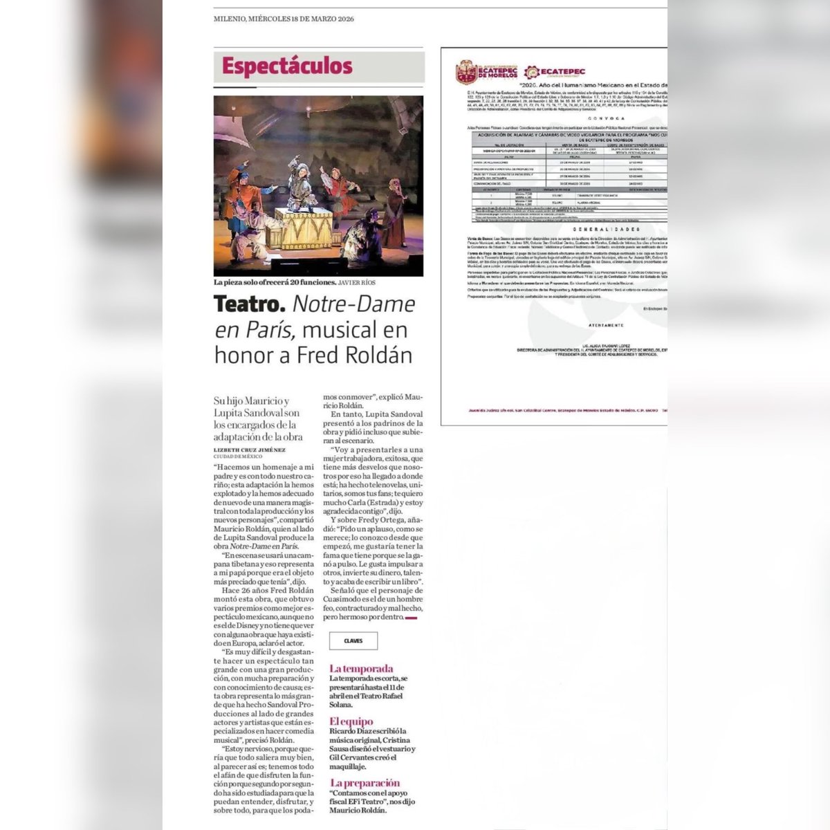 Sokol Producciones tweet media