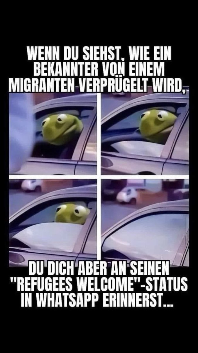 Wahrheiten23's tweet photo. Alles richtig gemacht ‼️🔥‼️🔥‼️ https://t.co/2MN8Qs0ROg