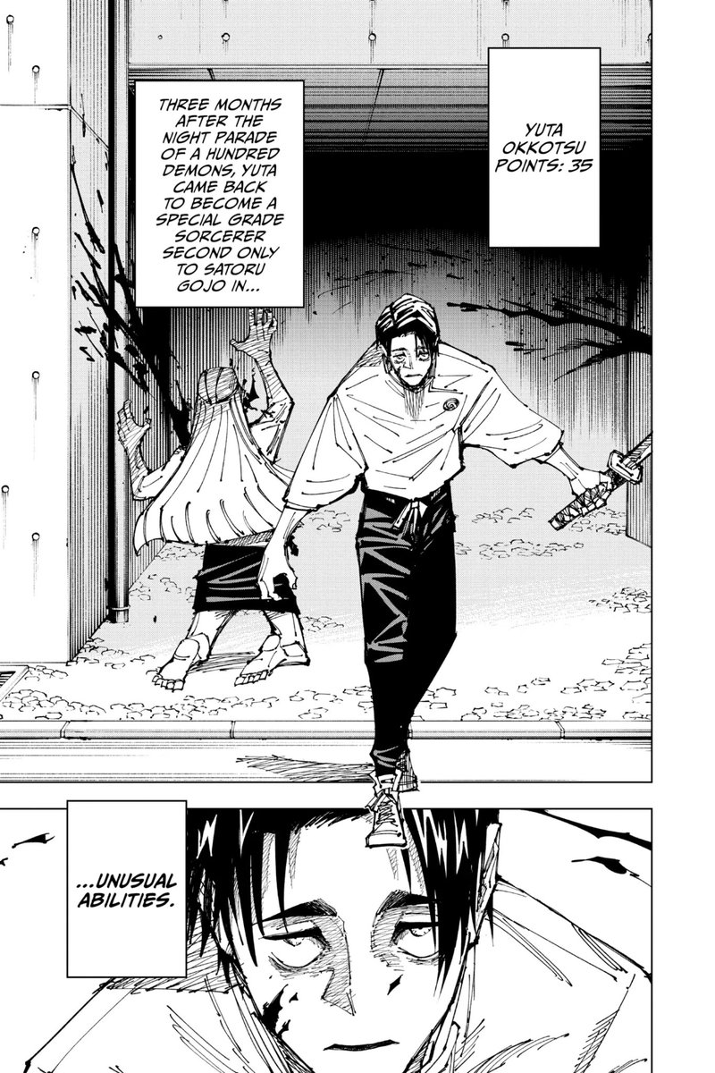 𝕻𝕬𝖀𝕷¹⁶-⁴⁴(SENDAI MASSACRE) tweet media