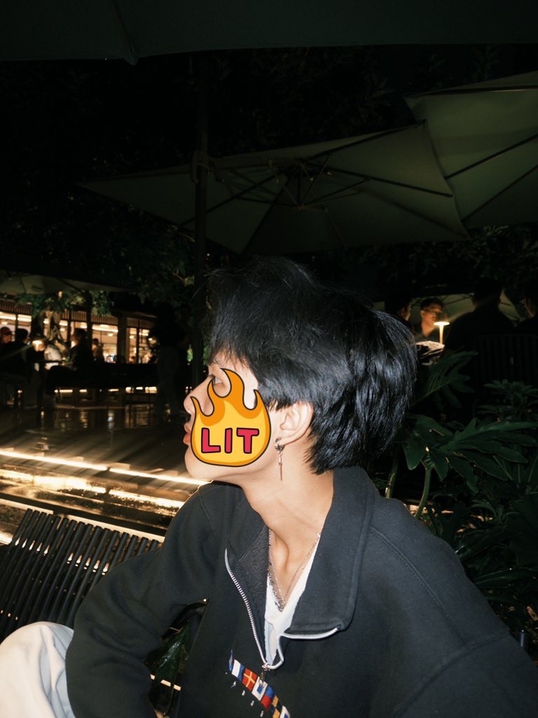 BUKAN BASE RATED tweet media