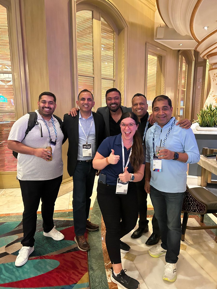 The Silicon Partners tweet media