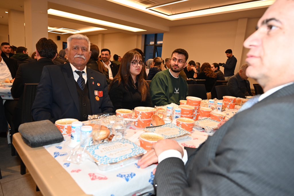 Batman Valiliği tweet media