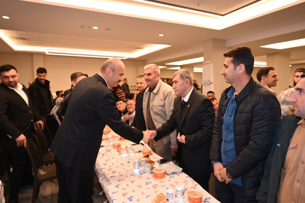 Batman Valiliği tweet media