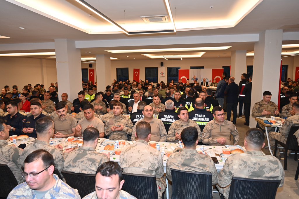 Batman Valiliği tweet media