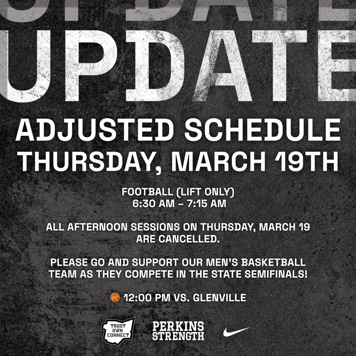 Perkins Strength tweet media