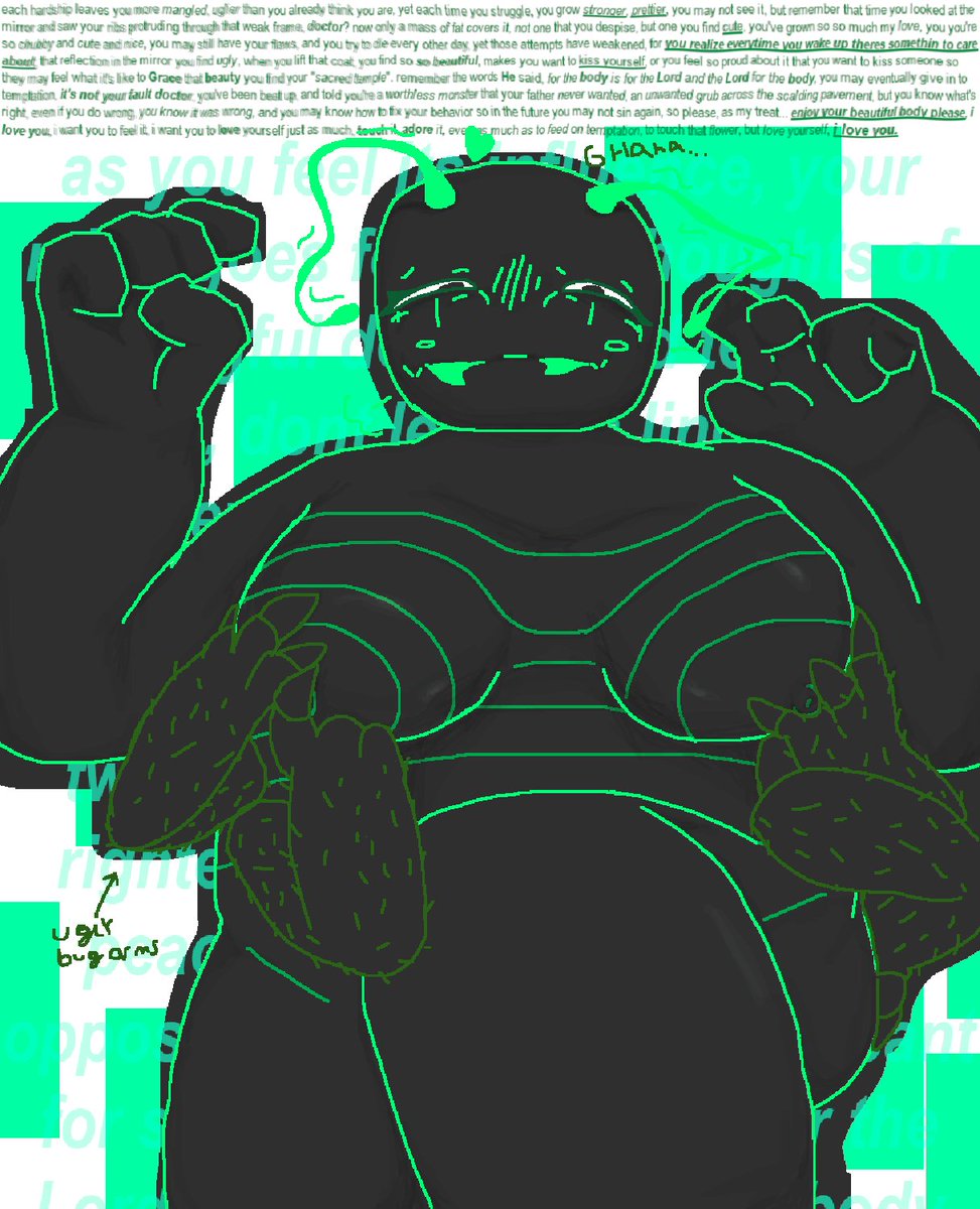 The Grace Doctor tweet media