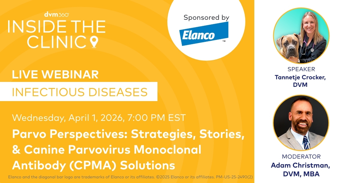 dvm360® tweet media