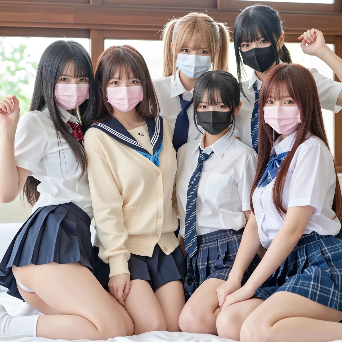 アイちゃん( Aichan )🌟✨💖 tweet media