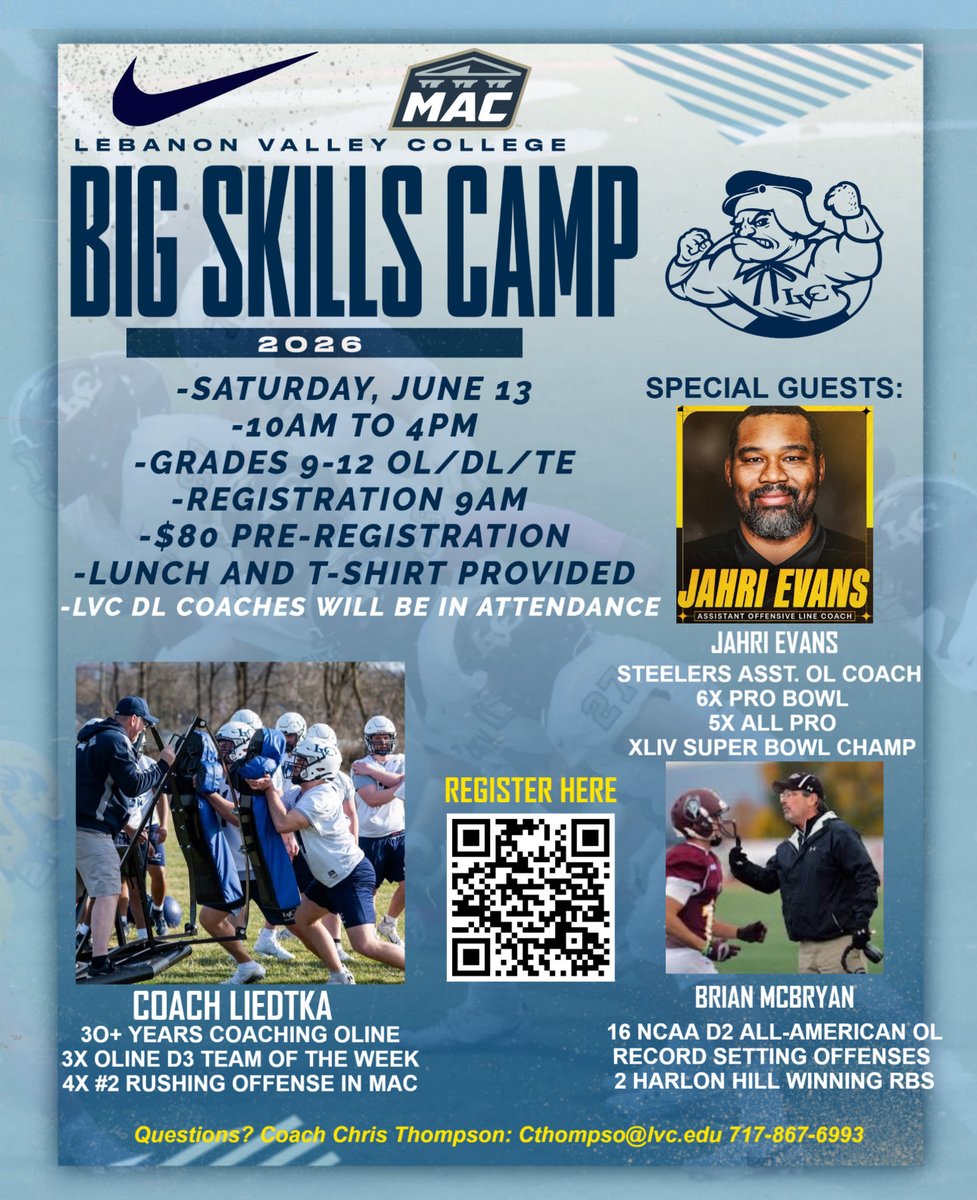 Dan Beard tweet media