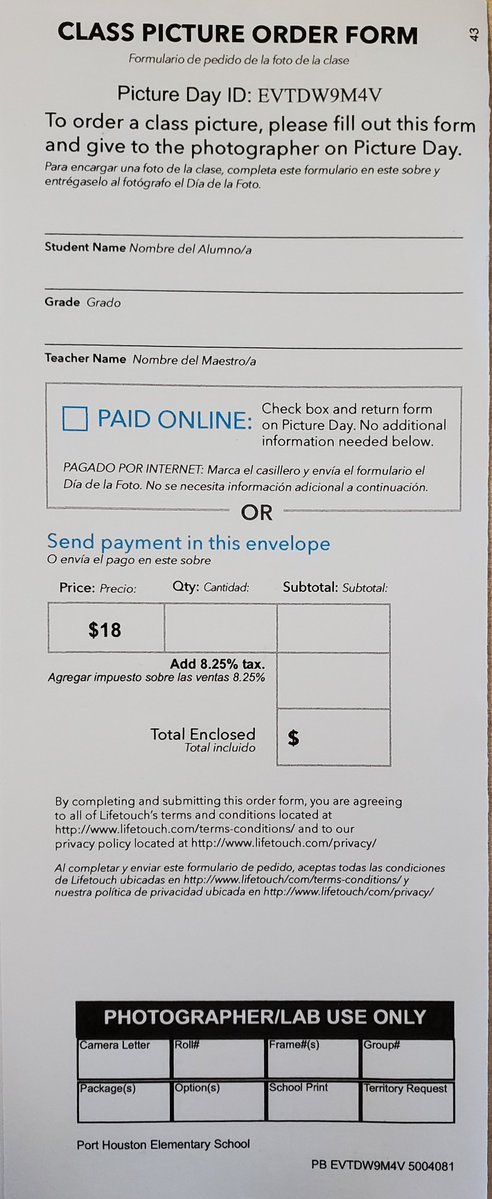 Port Houston ES tweet media