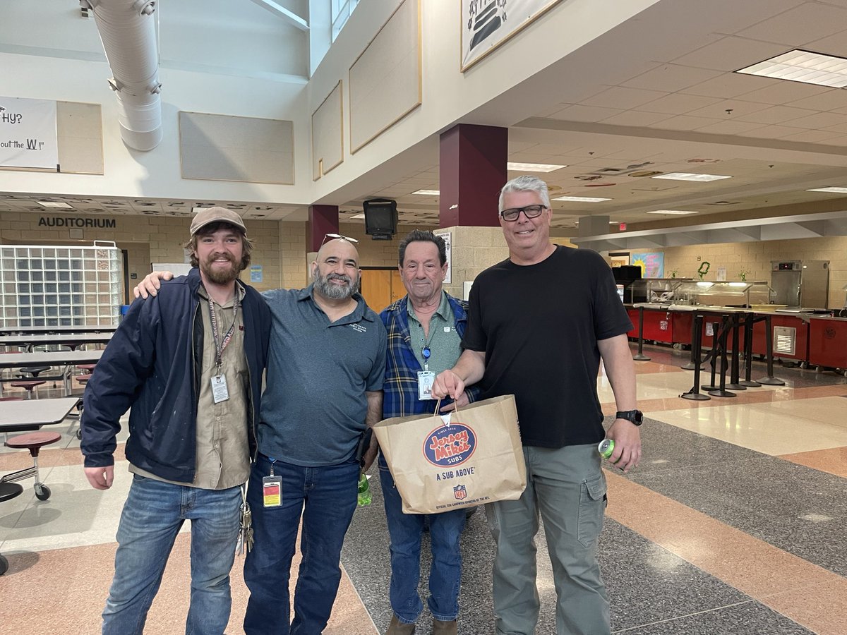 Catina Cain tweet media