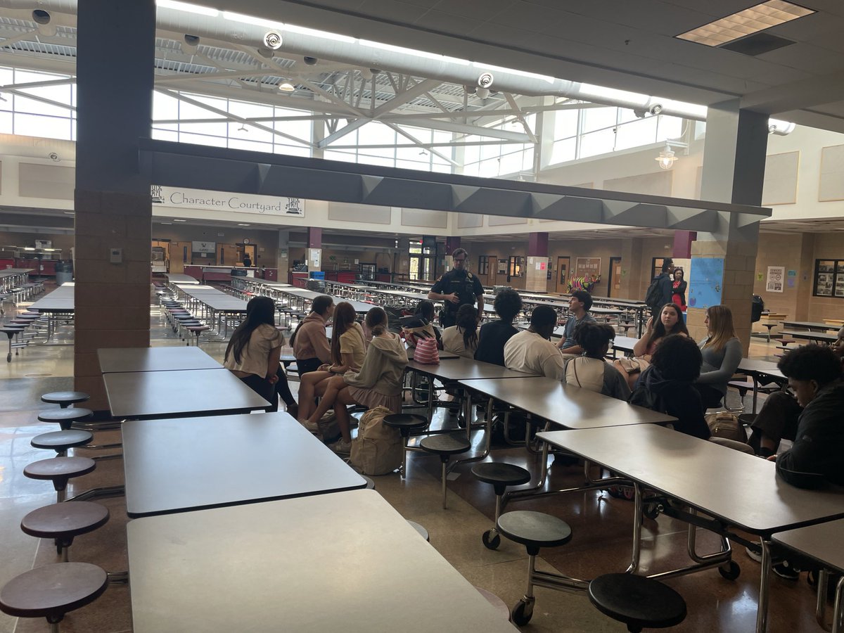 Catina Cain tweet media