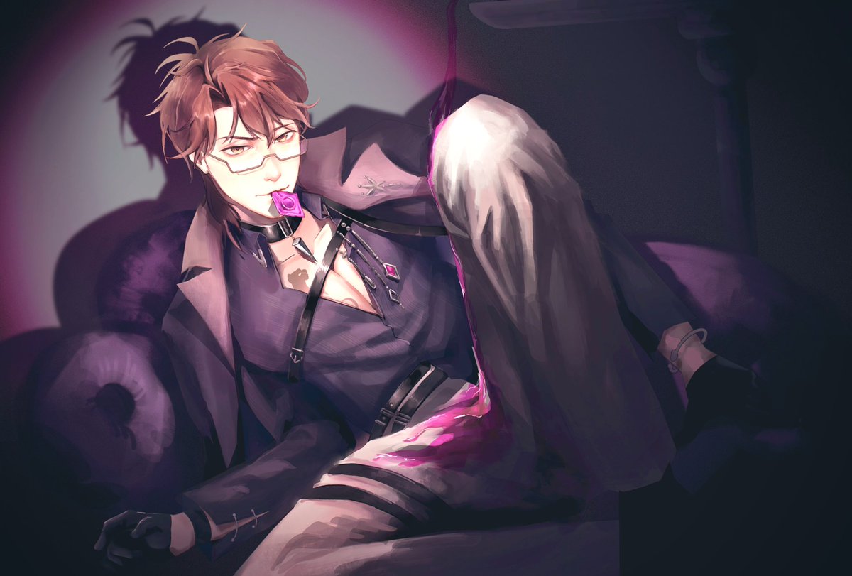 HYZ0109's tweet photo. 很久之前画的小伊，搬一下 #NUcarnivalfanart #新世界狂欢 https://t.co/LeGVoEkUnk