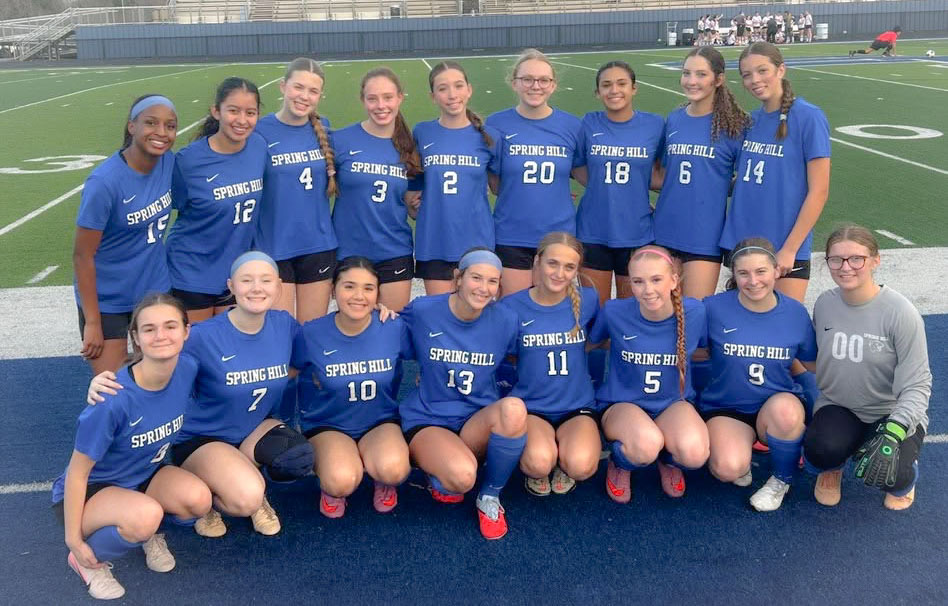 Spring Hill tweet media