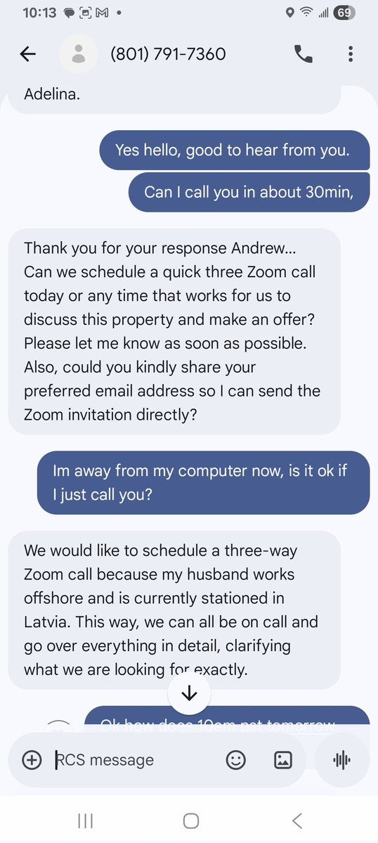 LVREALTORChronicles tweet media