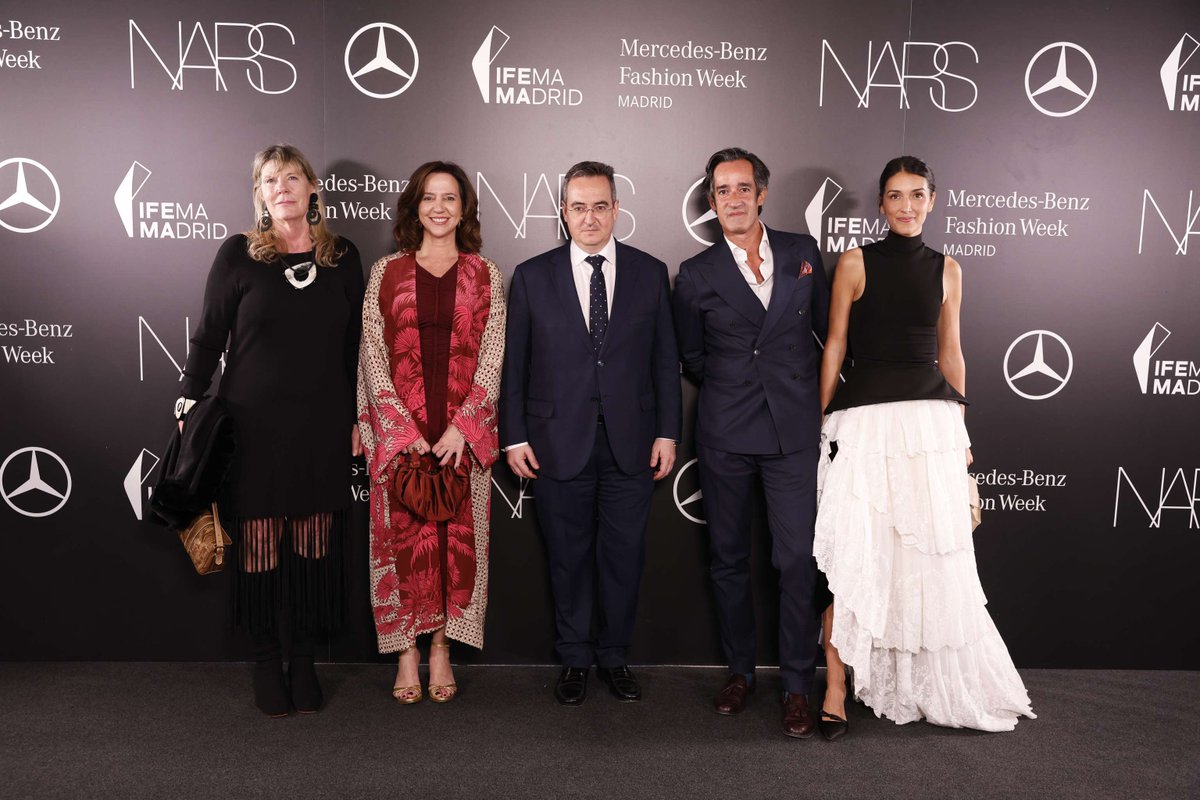 IFEMA MADRID tweet media