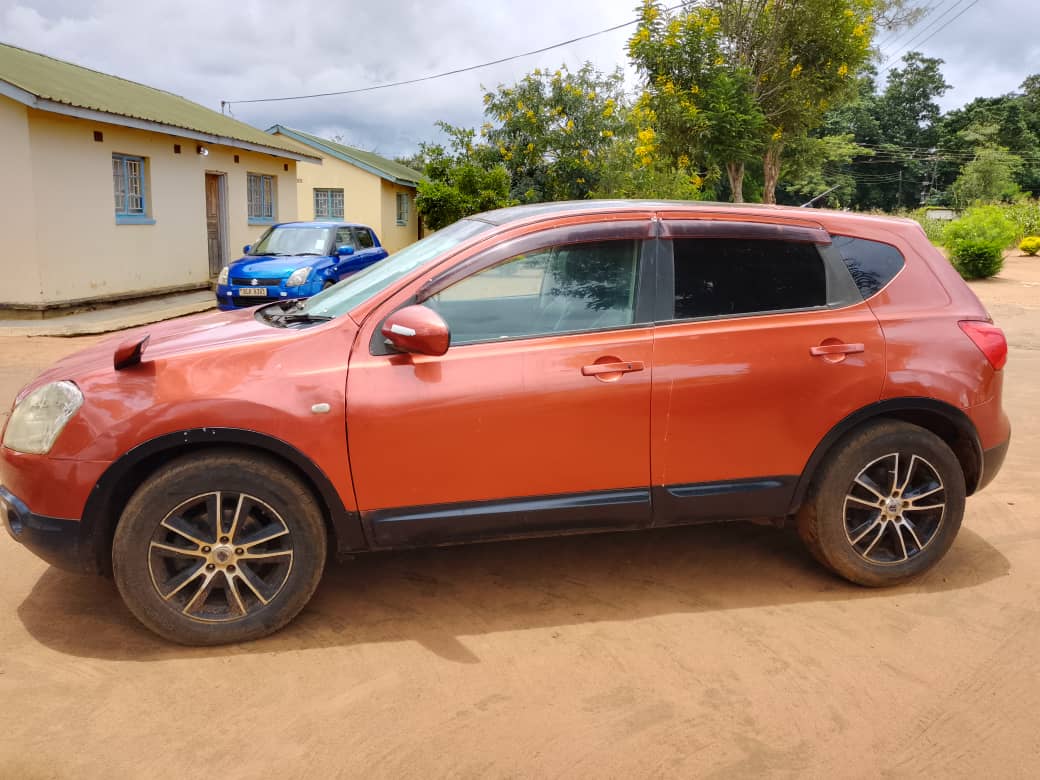 Pablo Ngongole (Lilongwe Guy) tweet media