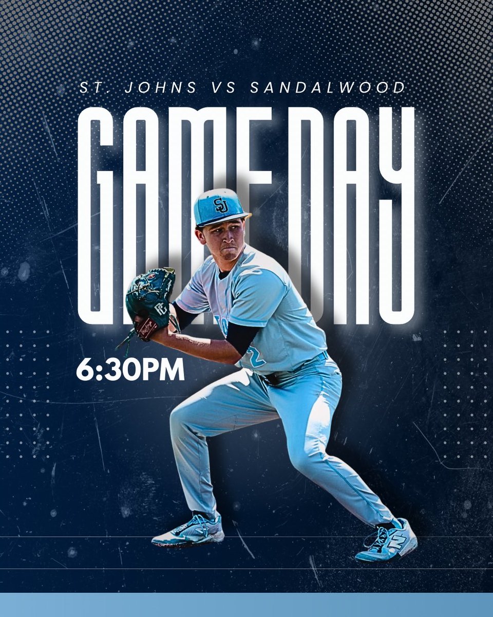 St Johns Baseball tweet media