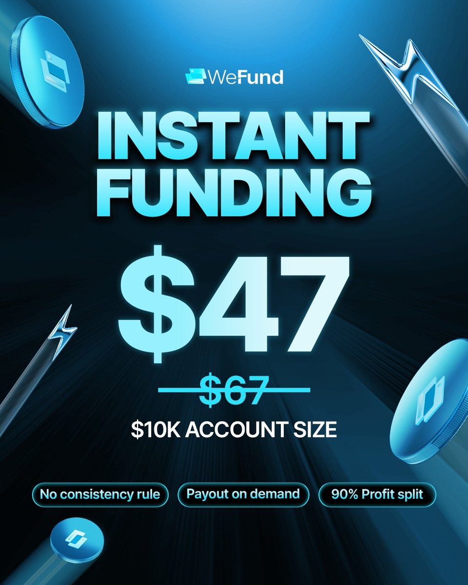 PropFirm Connect tweet media