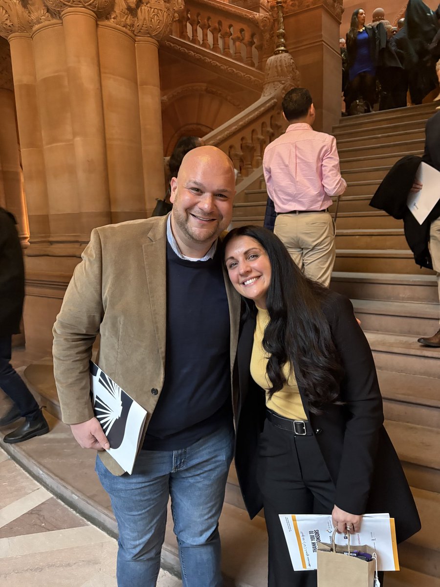 Senator Jessica Scarcella-Spanton tweet media