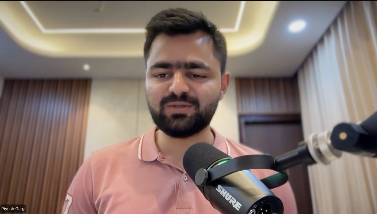 SANTOSH KUMAR tweet media