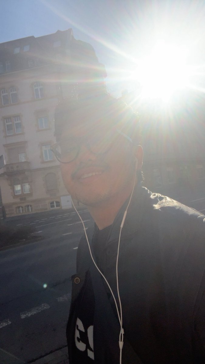 lapconk's tweet photo. first days in the new city https://t.co/6gapAxvdgA