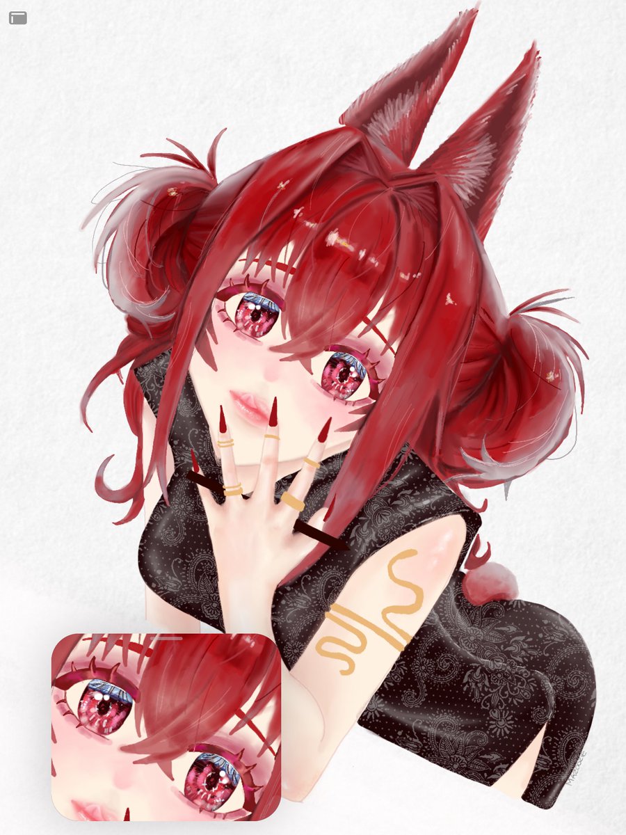 ︵‿₊୨Mazoozle୧₊‿︵ | Comms open🩷 tweet media