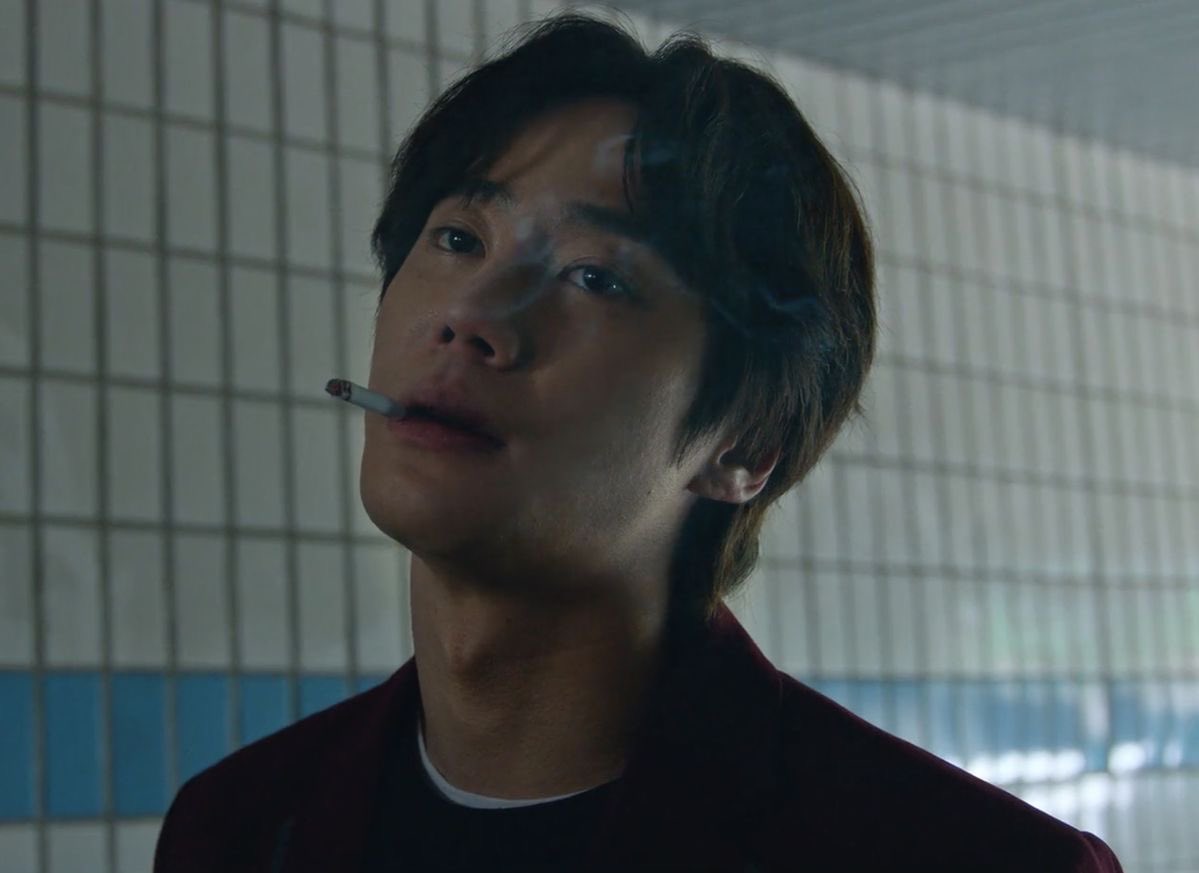 88gwang's tweet photo. 금성제 말동무+편의점 정식때���고 
독기 싹 빠진거왤케웃김 무슨 테라피받은것마냥 https://t.co/oPznMUffWe