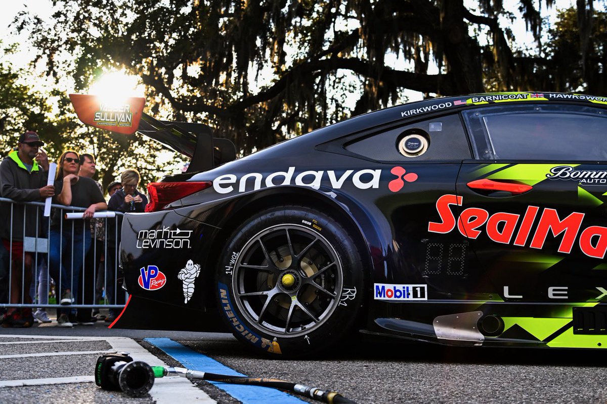 Ben Barnicoat tweet media