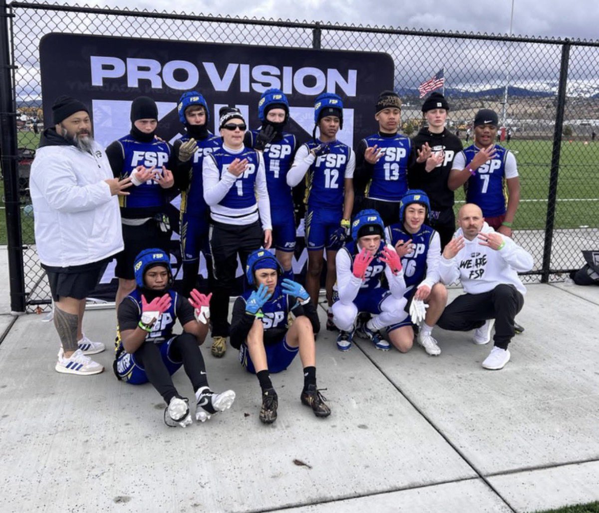 Isaac Thompson tweet media