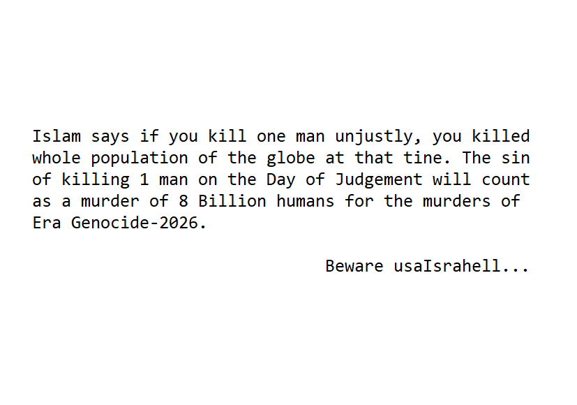 Haughty Criterion- Only Muslim (No Shia No Sunni) tweet media