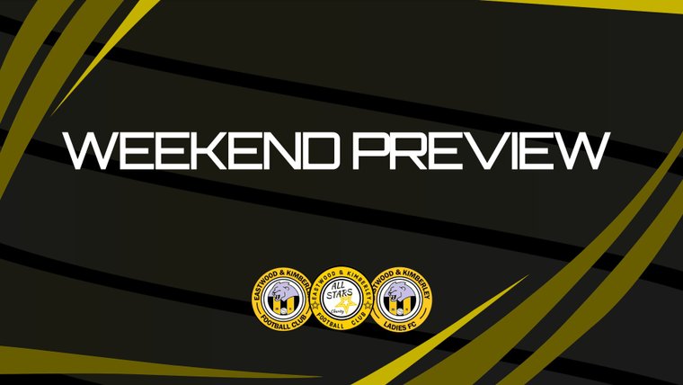 Eastwood & Kimberley FC tweet media