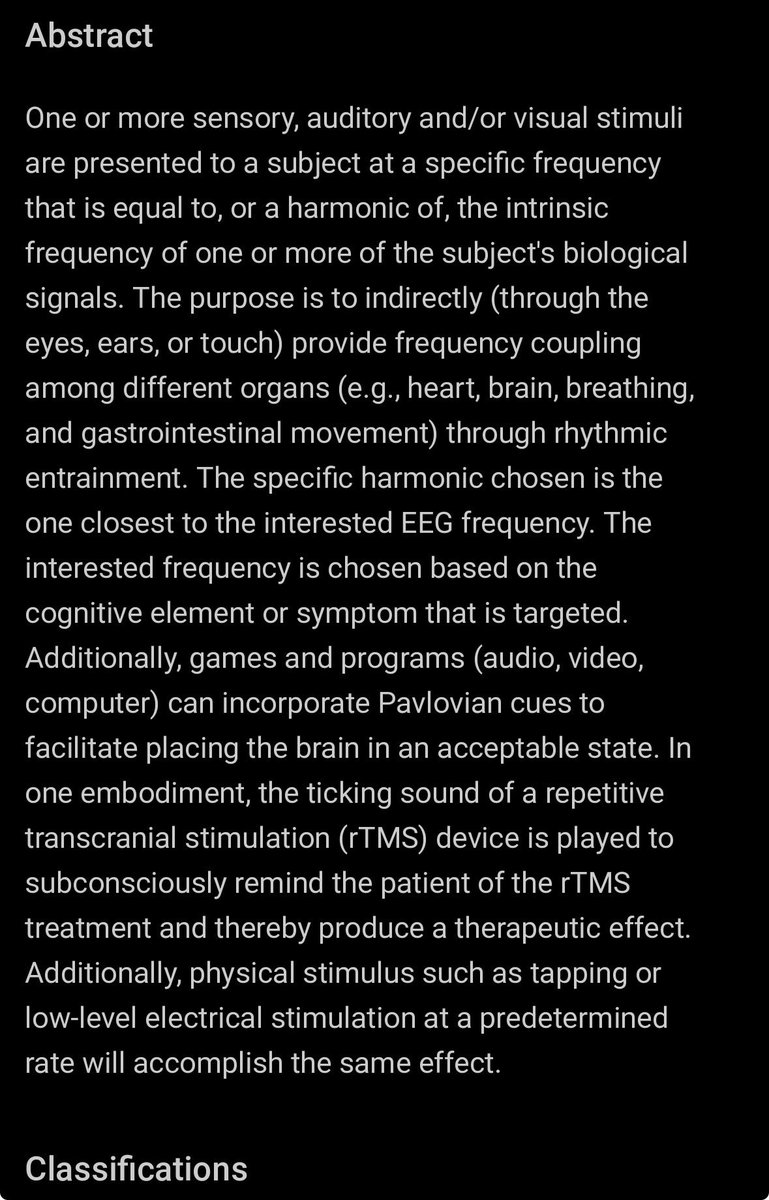 Targeted International tweet media