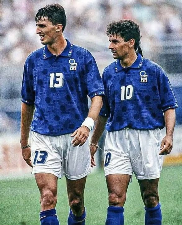 جنون الكالتشيو tweet media