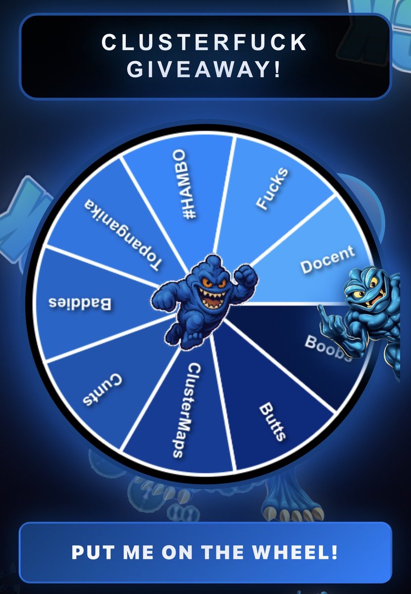 👊🏼Crypto Fight Club ($SOAP) tweet media